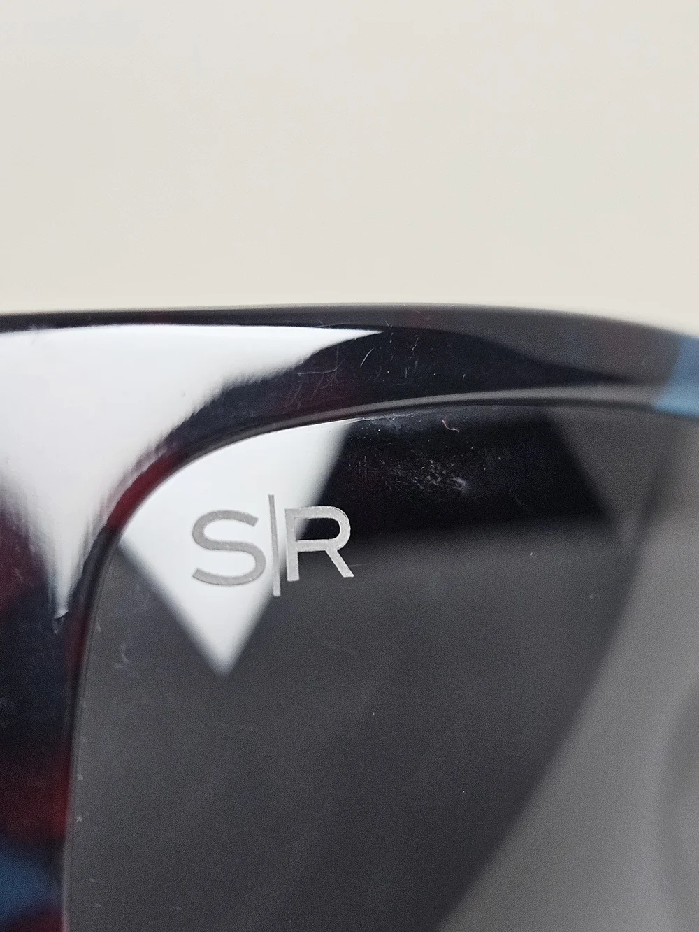 Shady Rays Men’s MOJAVE Patriotic Tortise Sunglasses Like New